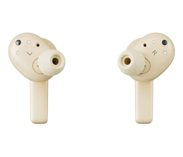 Bang & Olufsen Słuchawki TWS Beoplay EX Gold Tone - 1063178 - zdjęcie 3